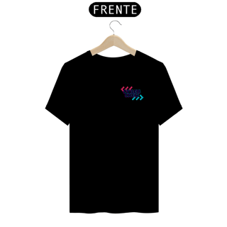 Nome do produto Camiseta CyberCrew Logo