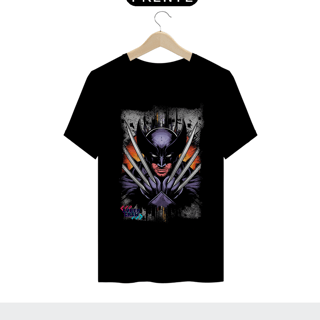 Nome do produto Camiseta Cyber Freak - Moda Geek