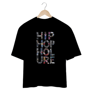 Nome do produto Camiseta Oversized