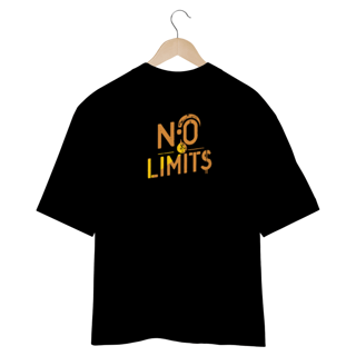 Nome do produto Camiseta Oversized