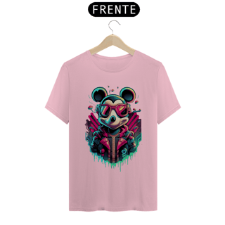 Nome do produto Camiseta Cyber Mouse