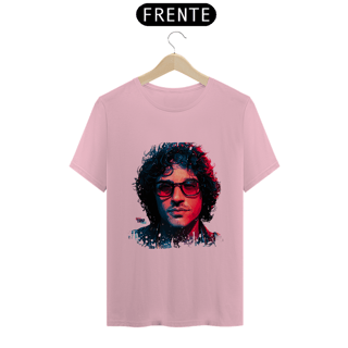 Nome do produto Camiseta Rock star