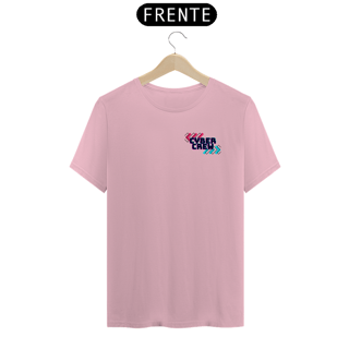 Nome do produto Camiseta CyberCrew Logo