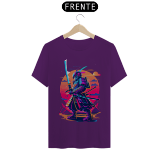 Nome do produto Camiseta Cyber Samurai