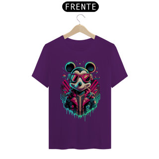 Nome do produto Camiseta Cyber Mouse