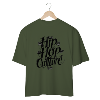 Nome do produto Camiseta Oversized