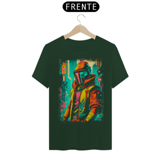 Nome do produto Camiseta Cyber Future