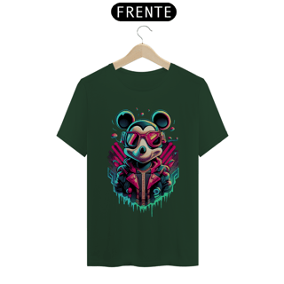 Nome do produto Camiseta Cyber Mouse