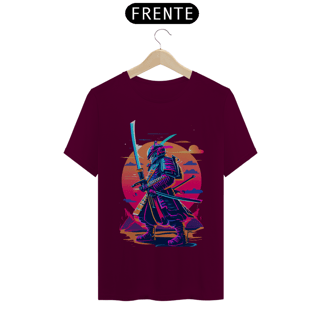 Nome do produto Camiseta Cyber Samurai