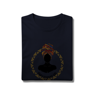 Nome do produto Camiseta Empodere-se