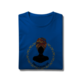 Nome do produto Camiseta Empodere-se