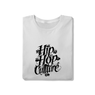 Nome do produto Cultura Hip Hop