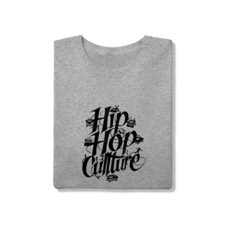 Nome do produto Cultura Hip Hop