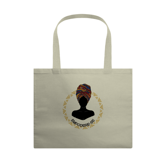 Eco Bag Empodere-se