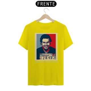 Nome do produto Pablito.