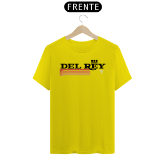 Nome do produto CAMISA DEL REY 1.8 