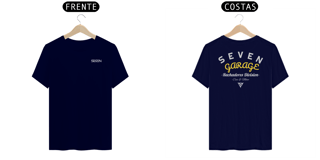 Nome do produto SEVEN PROTOTYPE 1