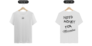 Nome do produto MONEY 4mercedes