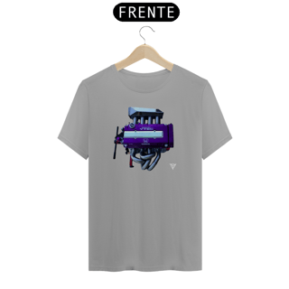 Nome do produto Vtec honda shirt