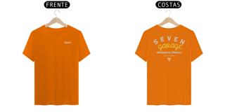 Nome do produto SEVEN PROTOTYPE 1