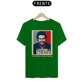 Nome do produto Pablito.