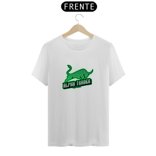 Nome do produto Camiseta Alpha Trader