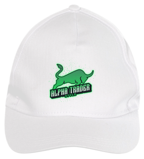 Nome do produto Boné Alpha Trader