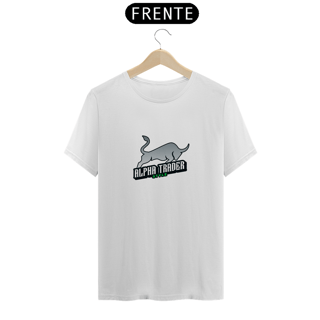 Nome do produto Camiseta  Mas Alpha Trader