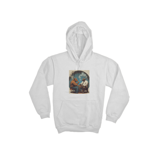 Nome do produto Moletom Mas Bull Alpha Trader