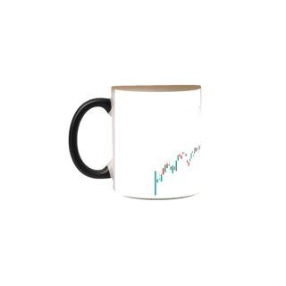 Nome do produto Caneca Magica Graphic Alpha Trader
