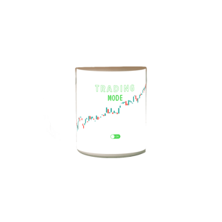 Nome do produto Caneca Magica Graphic Alpha Trader