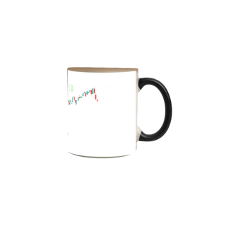 Nome do produto Caneca Magica Graphic Alpha Trader