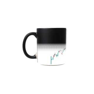 Nome do produto Caneca Magica Graphic Alpha Trader