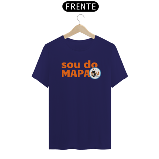Nome do produto Sou do Mapa 