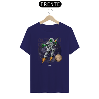 Nome do produto Alien na Missão Estilo