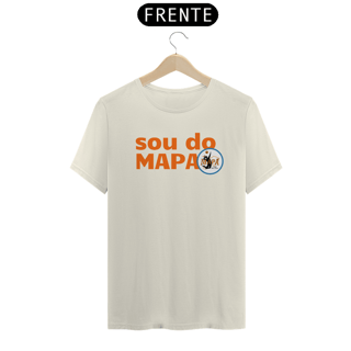 Nome do produto Sou do Mapa 