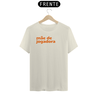 Nome do produto Mãe de Jogadora: Orgulho em Dobro