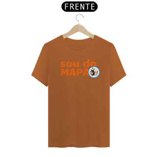 Nome do produto Sou do Mapa 