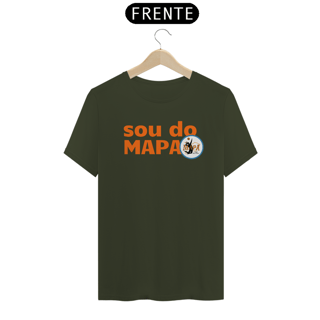 Nome do produto Sou do Mapa 