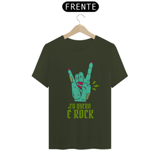Nome do produto Eu Quero É Rock!