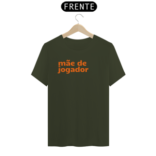 Nome do produto Mãe de Jogador: Orgulho em Dobro