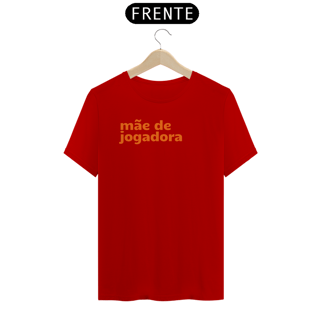Nome do produto Mãe de Jogadora: Orgulho em Dobro