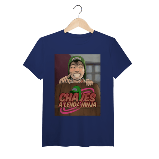 Nome do produto T-Shirt Pima Barril