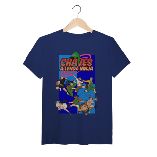 Nome do produtoPima - Time Girafales