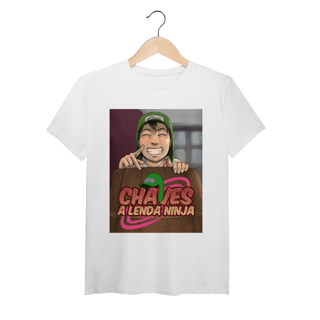 Nome do produto T-Shirt Pima Barril