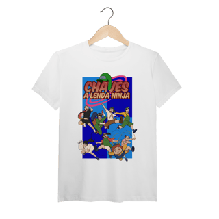 Nome do produtoPima - Time Girafales