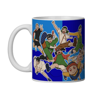 Nome do produtoCaneca Time Girafales