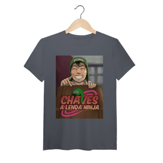 Nome do produto T-Shirt Pima Barril