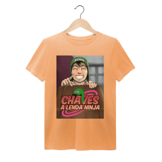 T-Shirt Estonada Barril