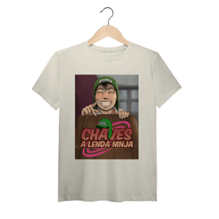 T-Shirt Pima Barril